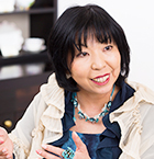 岸美砂子