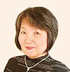 浅野美智子