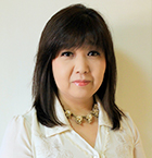 荒木晴美