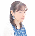 林田由美