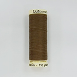 ギッターマン刺繍糸　１００ｍ　４３９（ラテ）
