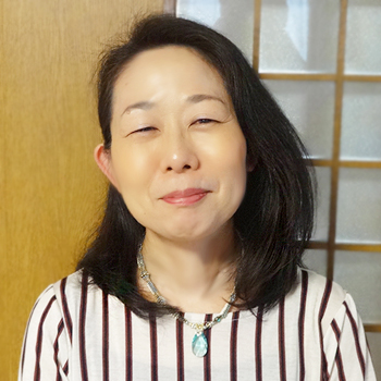鈴木美香