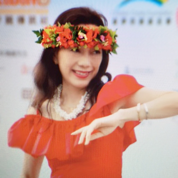 望月芳子